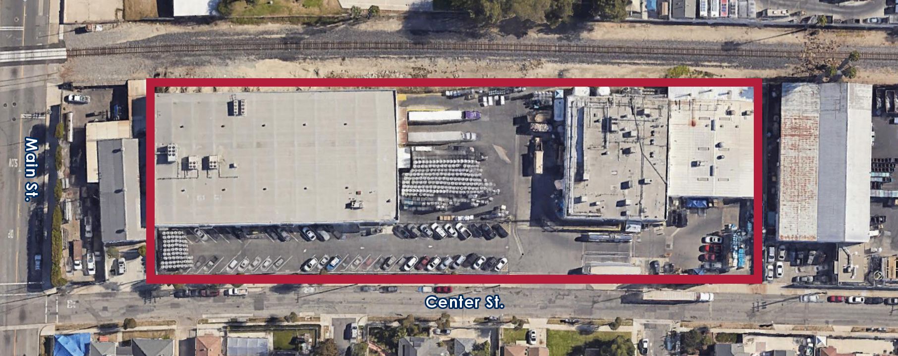 Prodalim Group USA Leases South Gate Industrial Site