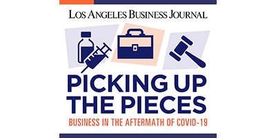 Picking Up the Pieces: Business in the Aftermath of COVID-19