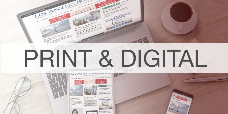 Print & Digital Subscription