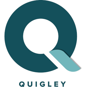 Quigley Simpson Logo