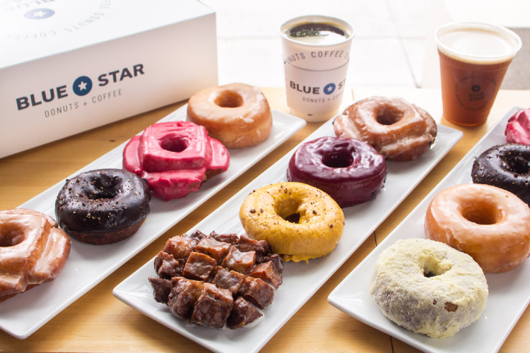 Donut Shops Reveal LA’s Hunger for Creative Food, Community