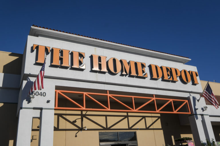Home Depot to Hire 5,000 in LA