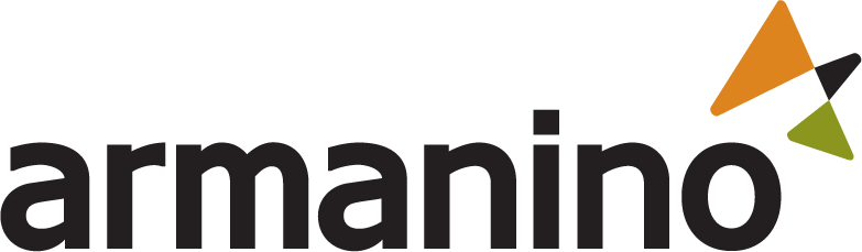 ARMANINO Logo