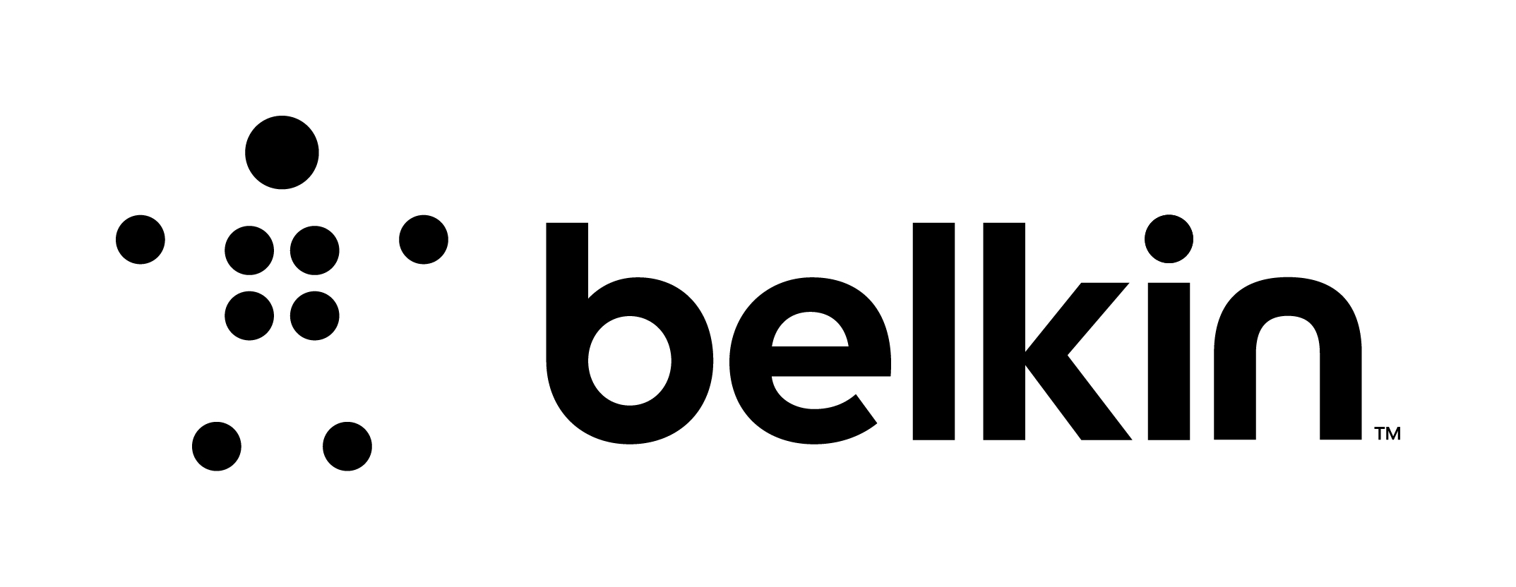 BELKIN INTERNATIONAL logo