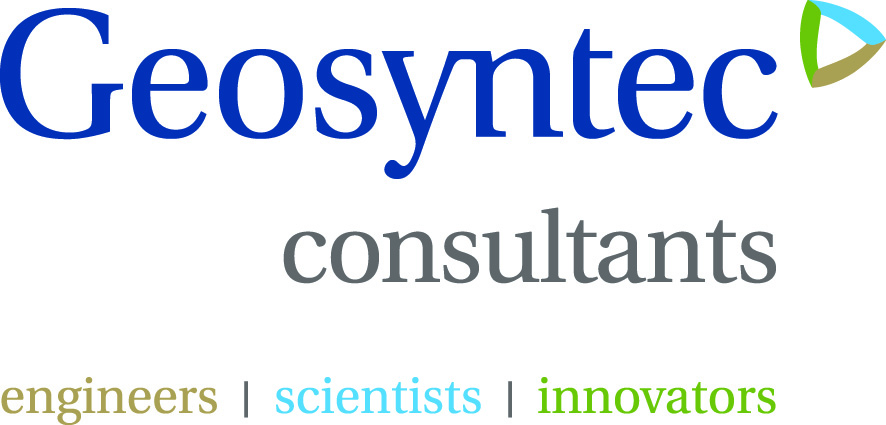 GEOSYNTEC CONSULTANTS logo