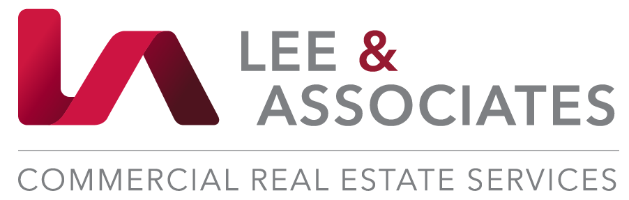 Lee & Associate logo