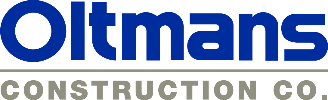 oltmans construction logo