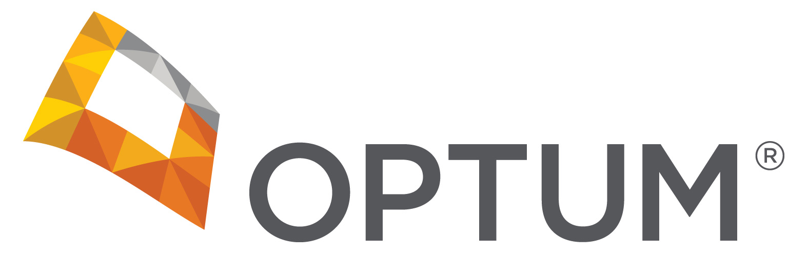 OPTUM, PACIFIC WEST logo