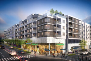 Cityview’s 1800 Beverly project 