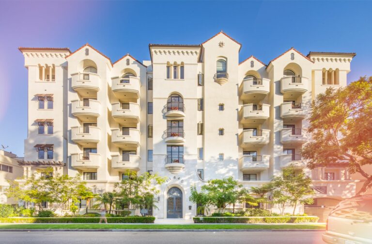 WS Communities’ Brentwood Multifamily Property Gets $50M Loan