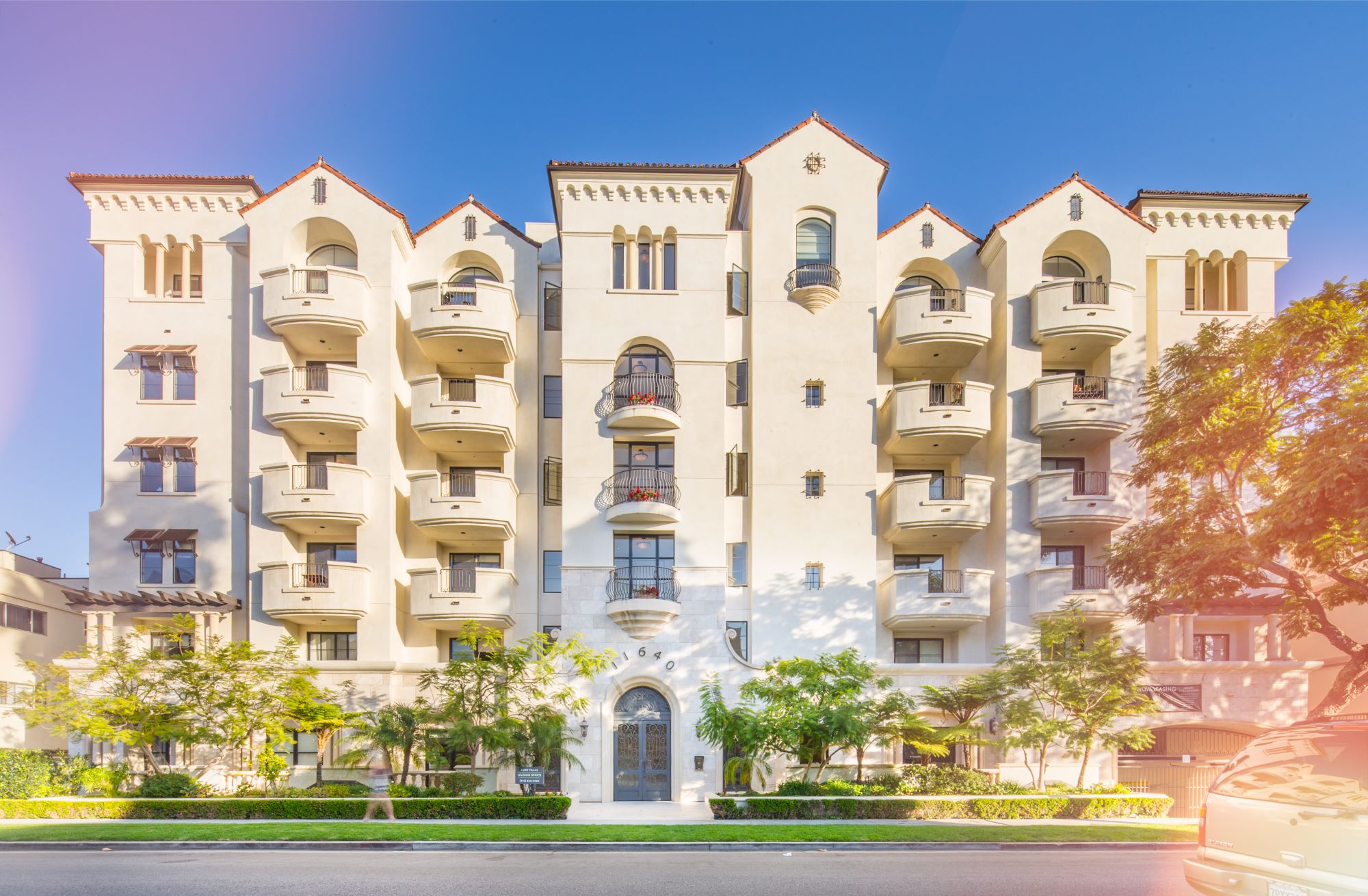 WS Communities’ Brentwood Multifamily Property Gets $50M Loan