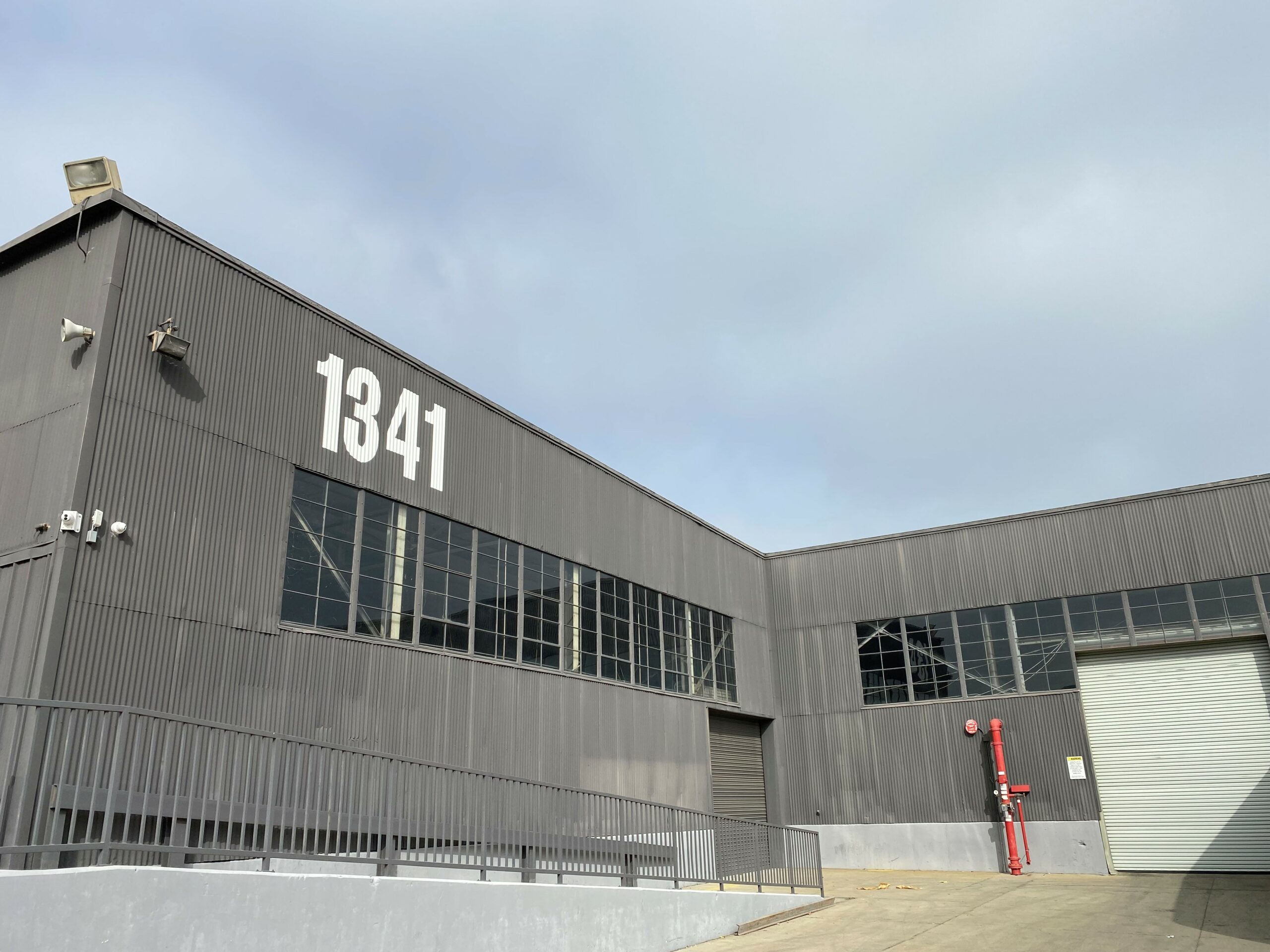 Industrial Properties in LA, Orange County Get $60M Loan