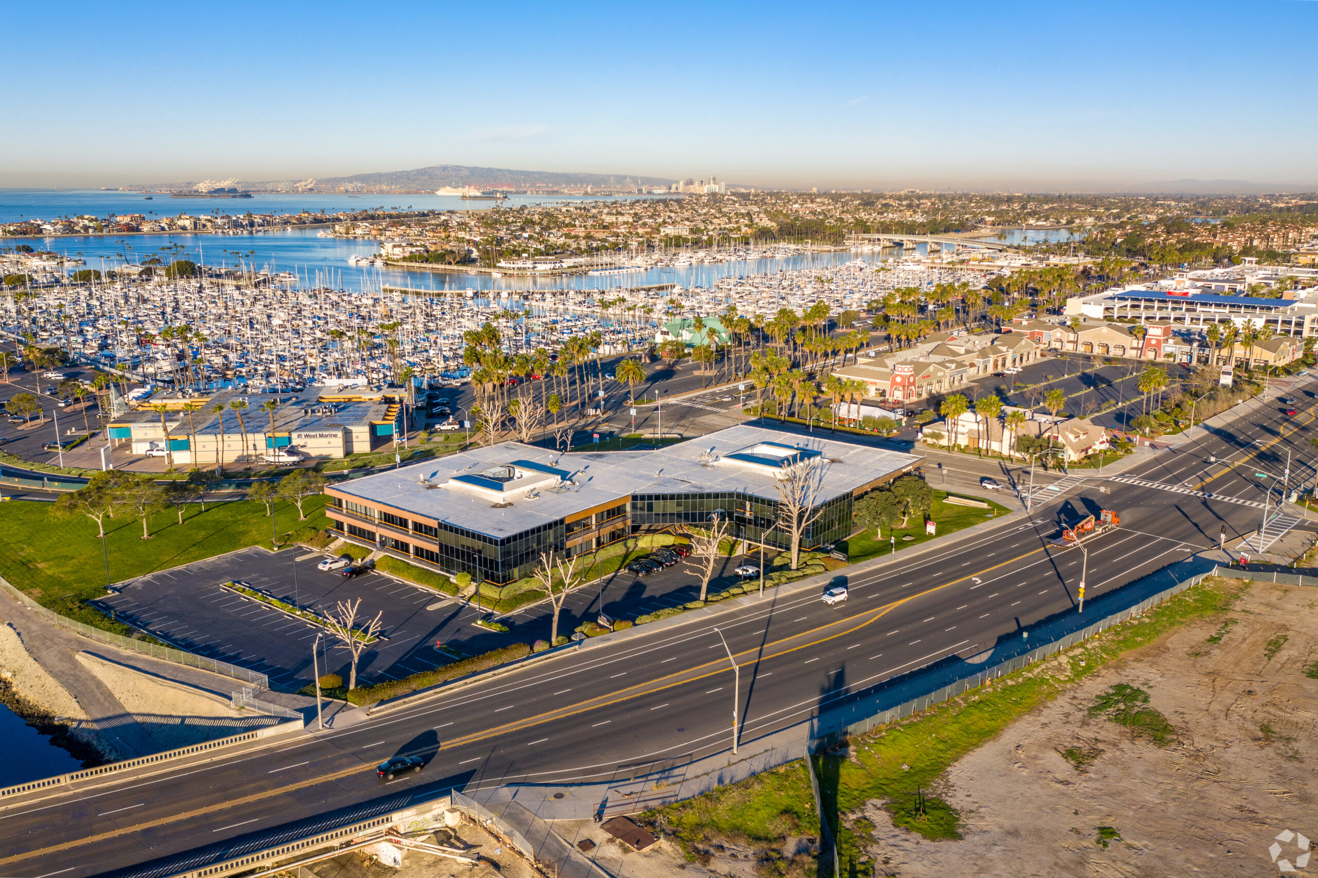 Long Beach Property Set for Multifamily Redevelopment Sells for $41M