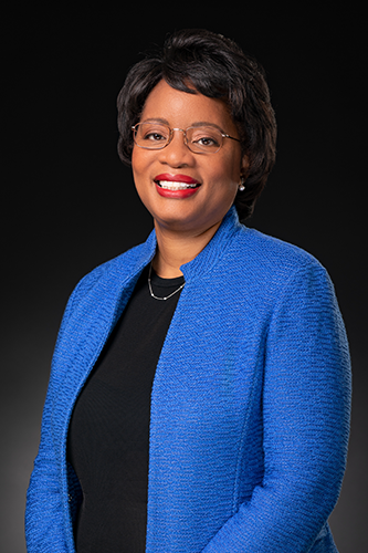 2022 Diversity, Equity + Inclusion Honoree: CEO of the Year