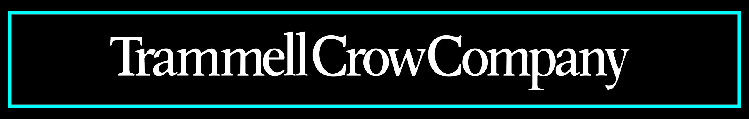 Trammell Crow Logo