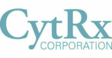 Battered Biotech Firm CytRx Hires New CEO, Retools