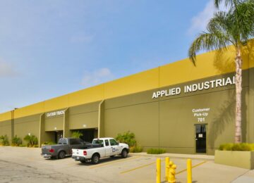 Long Beach Industrial Property Sells for $24M