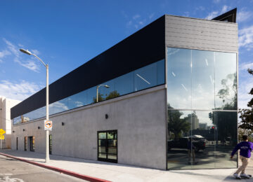 Stoggles Signs Hollywood Office Lease