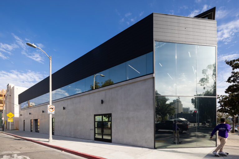 Stoggles Signs Hollywood Office Lease