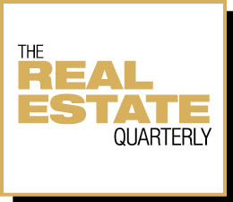 Special Report: Real Estate Quarterly: Q1 2022 Data