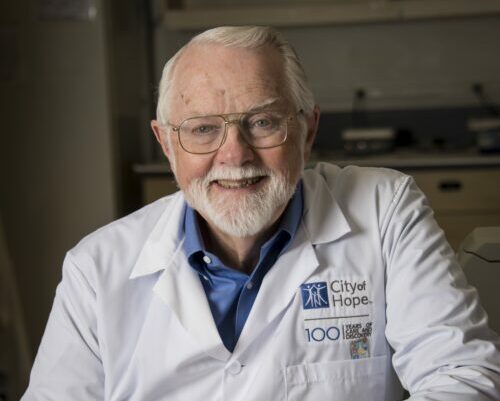 Insulin Researcher Arthur Riggs Passes Away at 82