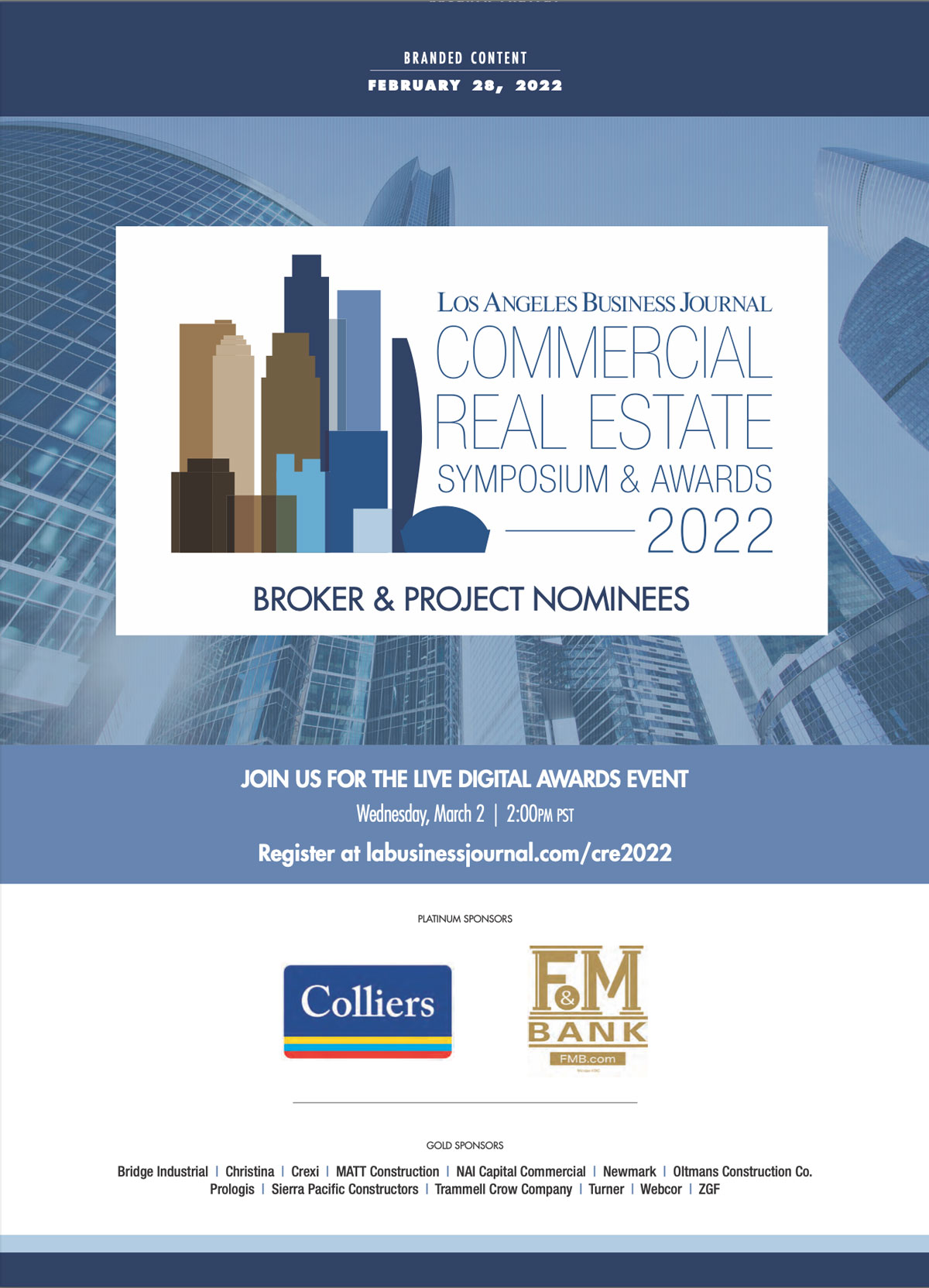 2022 Commercial Real Estate Symposium