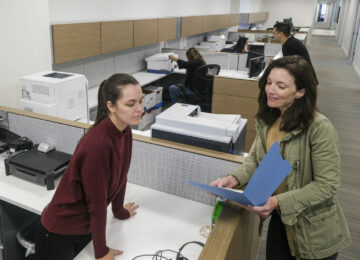 Employers navigate sea of labor laws in return to work