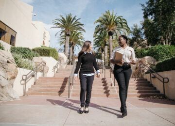 Captured at Pepperdine University on 6 Oct, 2021 by Los Angeles photographer Cecily Breeding.