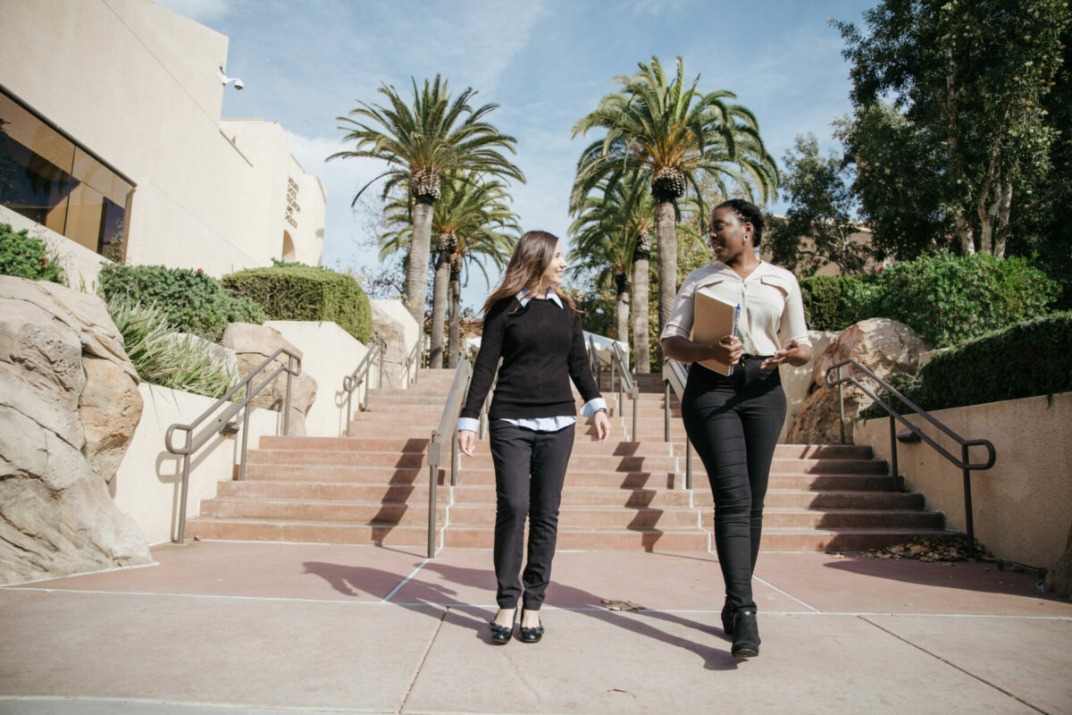 MBA & Master’s Guide 2022: Pepperdine University Graziadio Business School