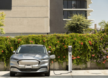 Firm Eyes Frictionless EV Charging