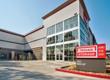 $130M Loan Given for Self-Storage Portfolio