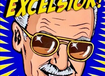 Stan Lee Legacy to Keep Selling With Disney Deal