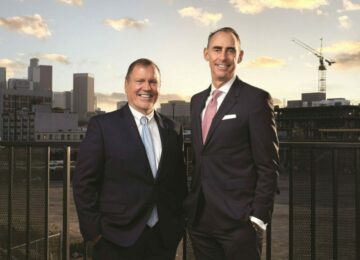 Lee & Associates Opens Downtown Office