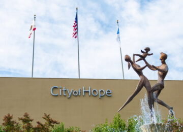 City of Hope Receives $32M in Grants