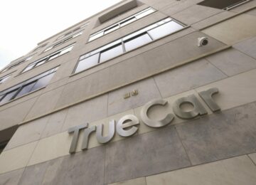 TrueCar Shares Tumble After Quarterly Report