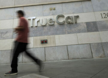 TrueCar Bolsters Marketplace With Acquisition