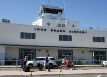 Regional Airports See Soaring Passenger Counts