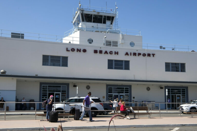 Regional Airports See Soaring Passenger Counts