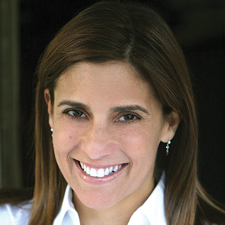 LA500 2022: Karen Brodkin