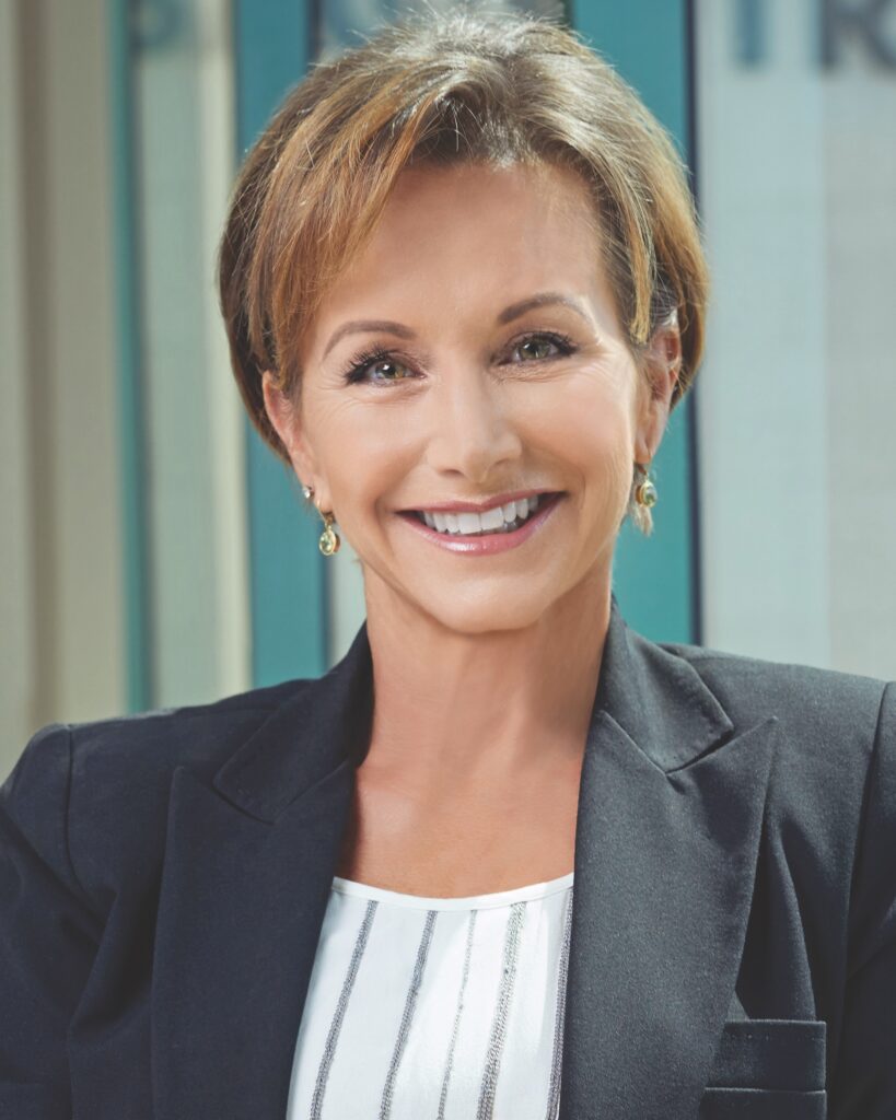 LA500 2022: Gabrielle Carteris