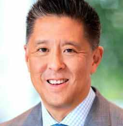 Leaders of Influence: Litigators & Trial Attorneys 2022 – Paul S. Chan