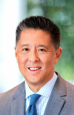 Leaders of Influence: Litigators & Trial Attorneys 2022 – Paul S. Chan