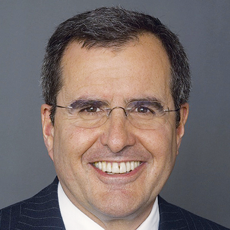 LA500 2022: Peter Chernin