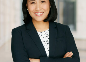 Leaders of Influence: Litigators & Trial Attorneys 2022 – Vicki Chou