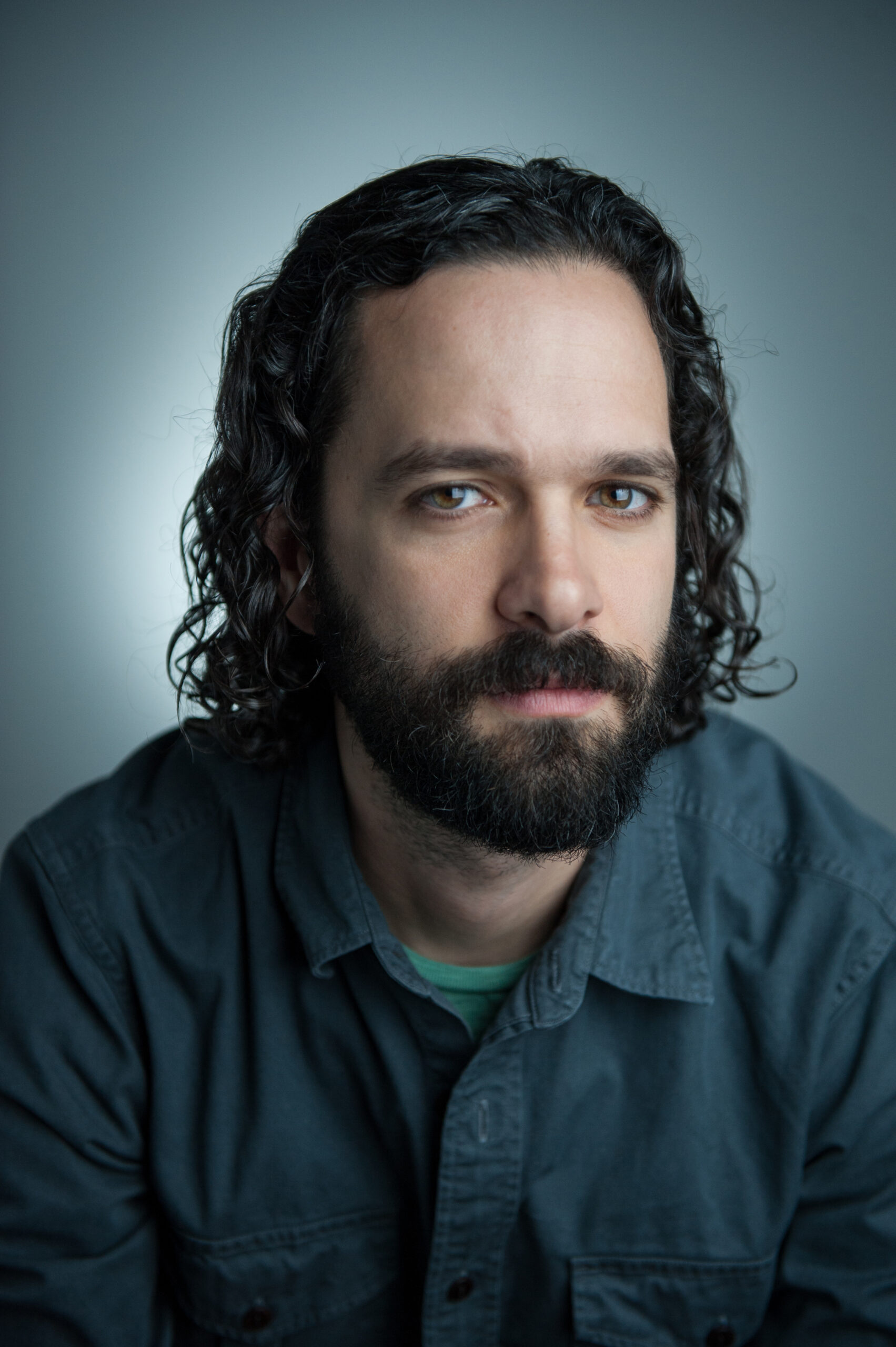 LA500 2022: Neil Druckmann