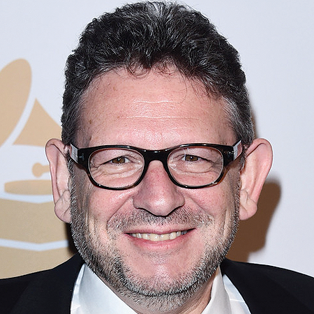 LA500 2022: Lucian Grainge