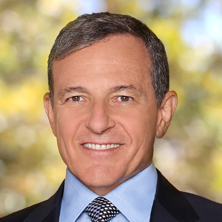 LA500 2022: Robert Iger