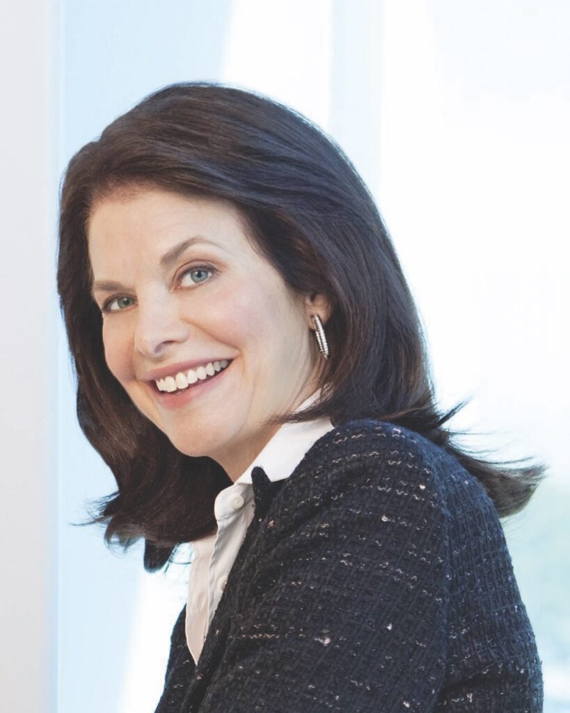 LA500 2022: Sherry Lansing