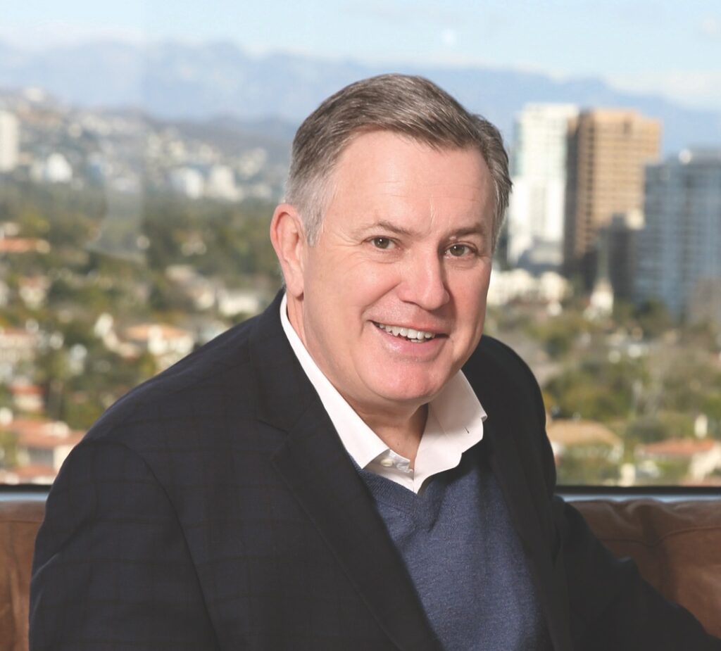 LA500 2022: Tim Leiweke