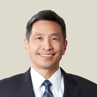 Leaders of Influence: Litigators & Trial Attorneys 2022 – Paul Loh